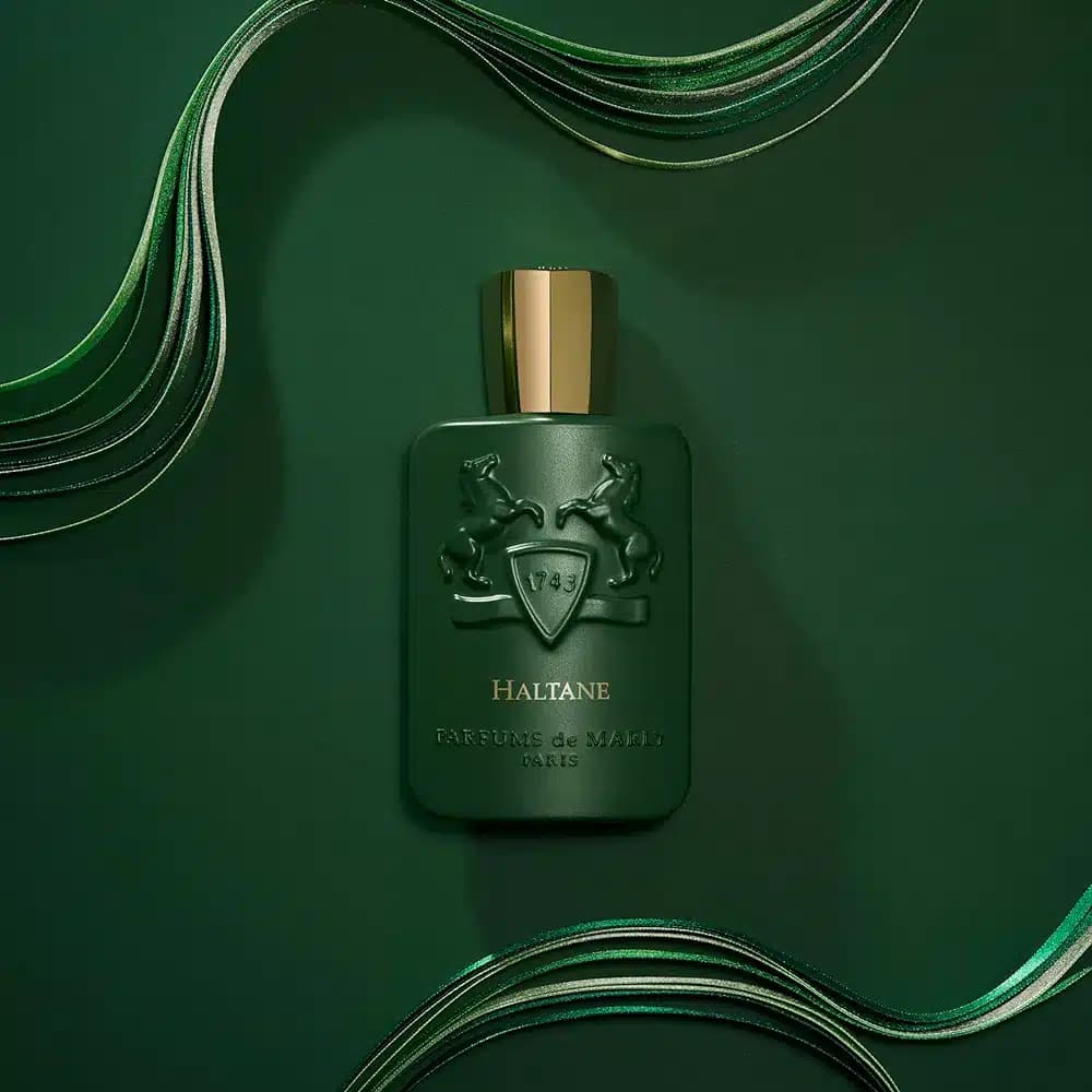 عطر ادکلن پارفومز د مارلی هالتانه اصل | Parfums de Marly Haltane 125 ml