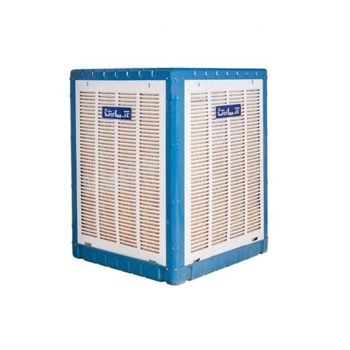 کولر آبی 8000 آزمایش مدل AZ-8000 — تصویر ۳