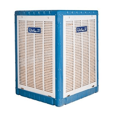 کولر آبی 8000 آزمایش مدل AZ-8000