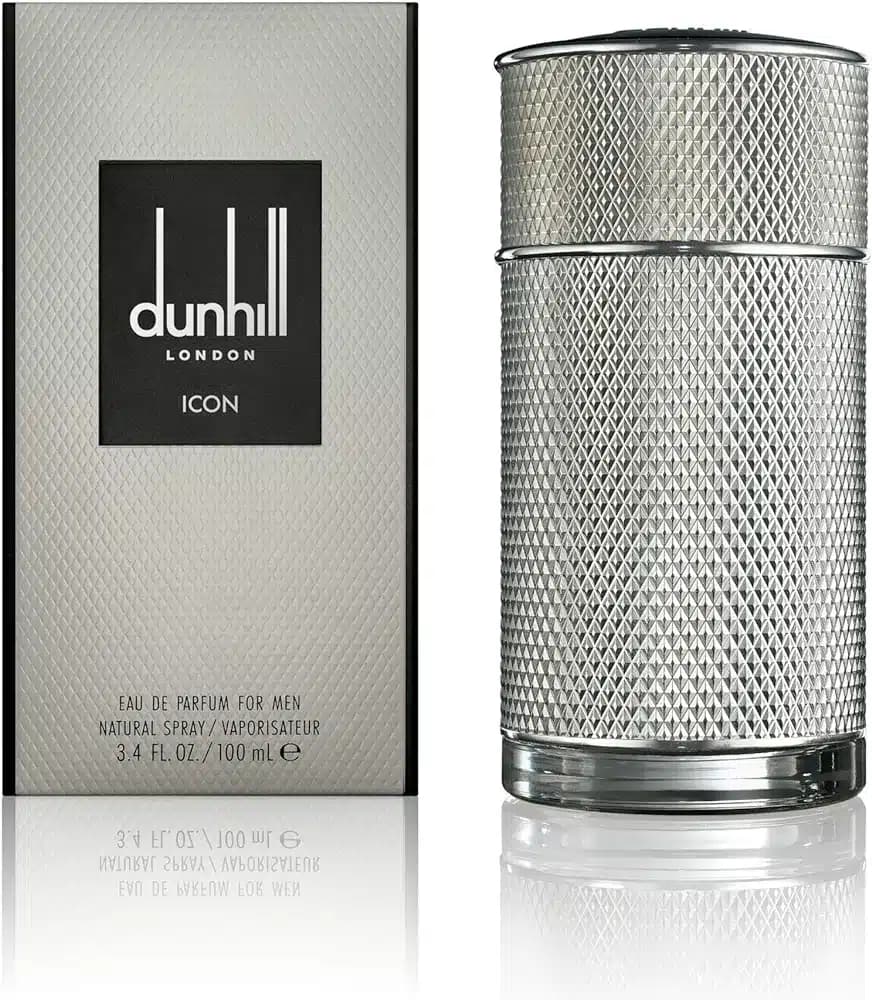 عطر ادکلن دانهیل آیکون اصل| Dunhill Icon 100 ml — تصویر ۹