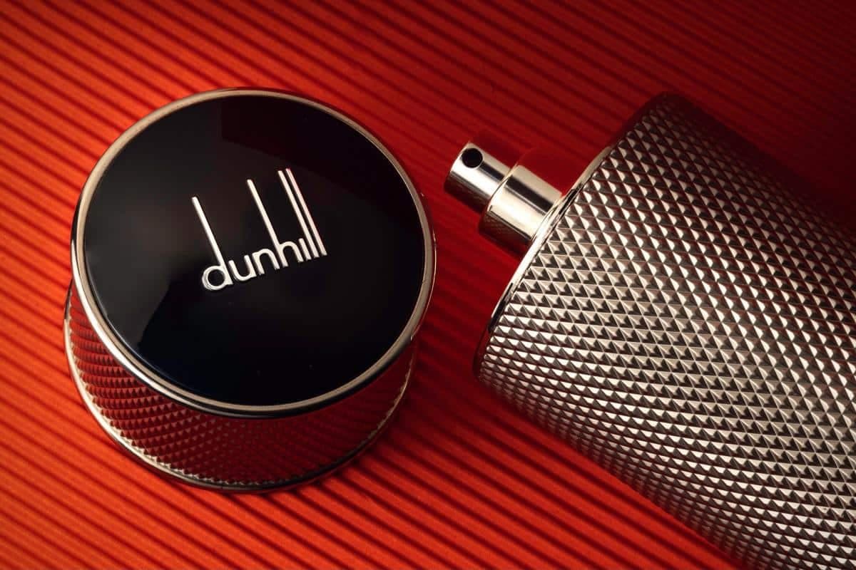 عطر ادکلن دانهیل آیکون اصل| Dunhill Icon 100 ml — تصویر ۷