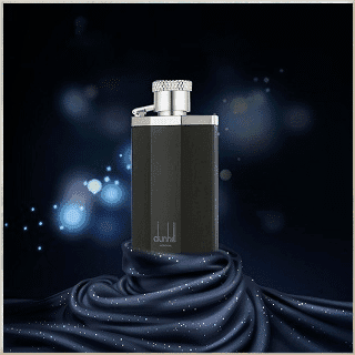 عطر ادکلن دانهیل دیزایر بلک اصل | Dunhill Desire Black 100 ml