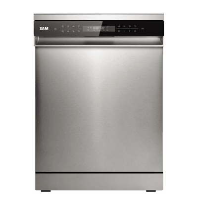 ظرفشویی سام مدل DW-192 ST/N — تصویر ۲