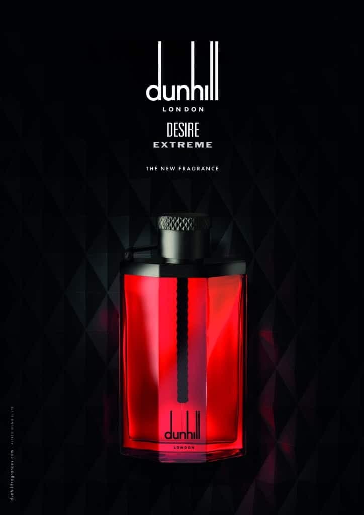 عطر ادکلن دانهیل دیزایر اکستریم اصل | Dunhill Desire Extreme 100 ml