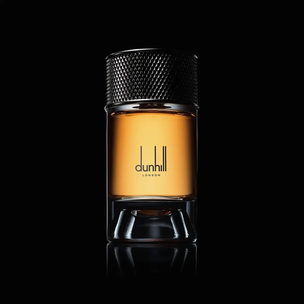 عطر ادکلن دانهیل ایندین صندل وود اصل | Dunhill Indian Sandalwood 100 ml — تصویر ۸
