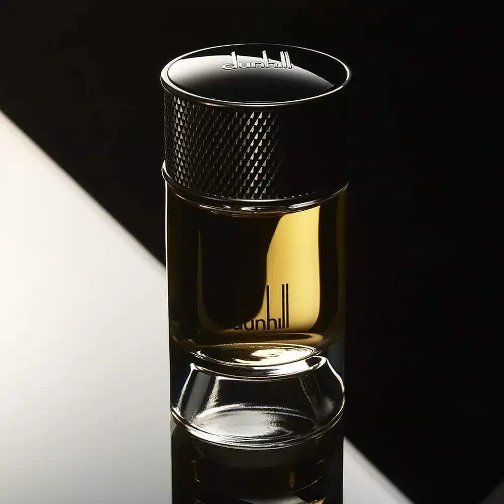 عطر ادکلن دانهیل ایندین صندل وود اصل | Dunhill Indian Sandalwood 100 ml — تصویر ۳
