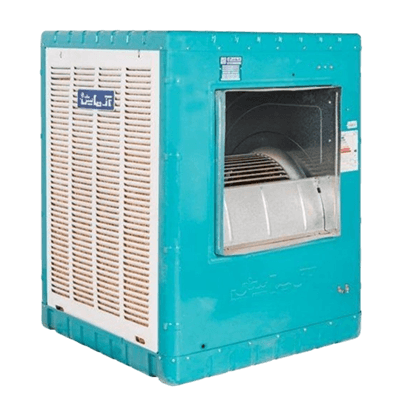 کولر آبی آزمایش مدل AZ6000
