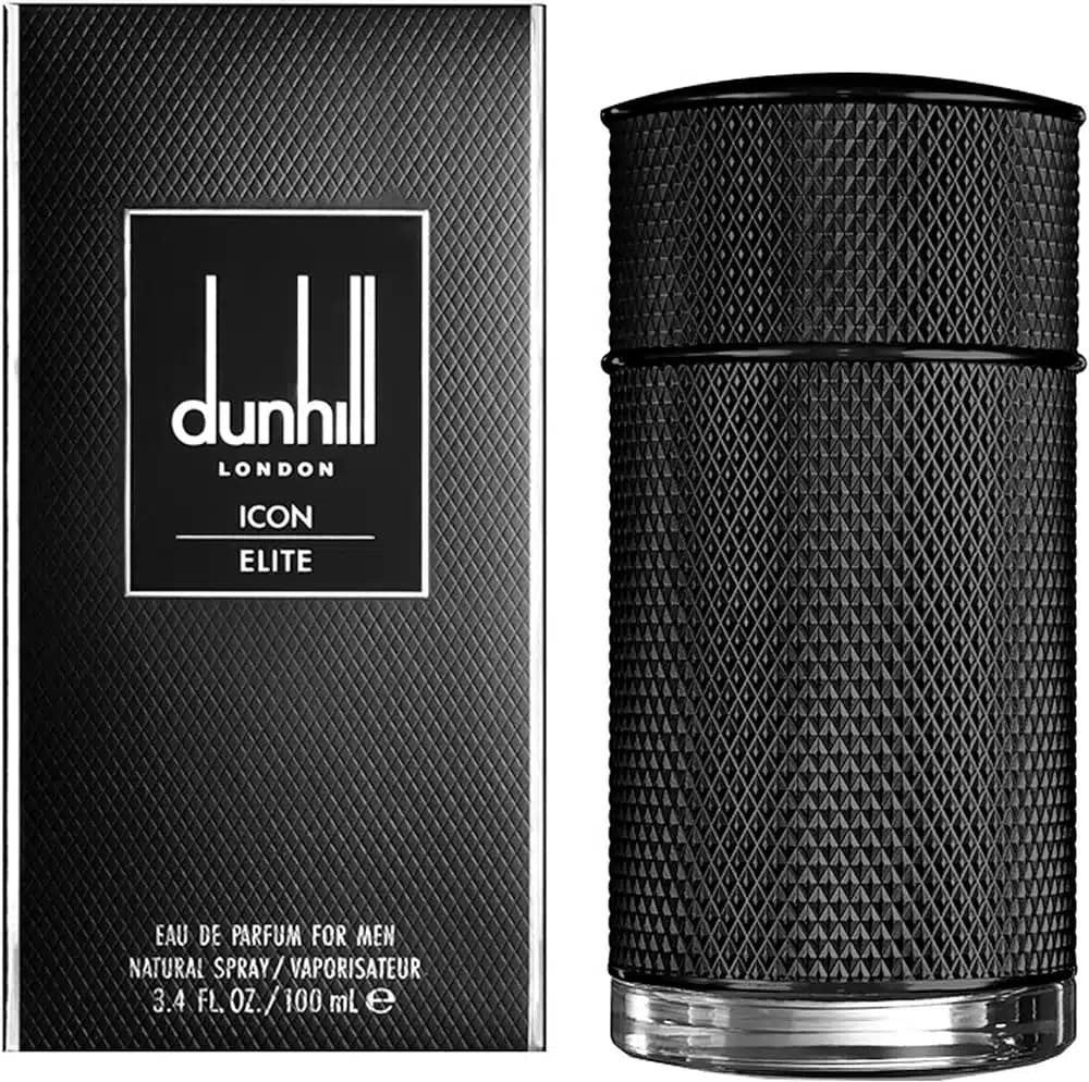 عطر ادکلن دانهیل آیکون الیت اصل | Dunhill Icon Elite 100 ml — تصویر ۷