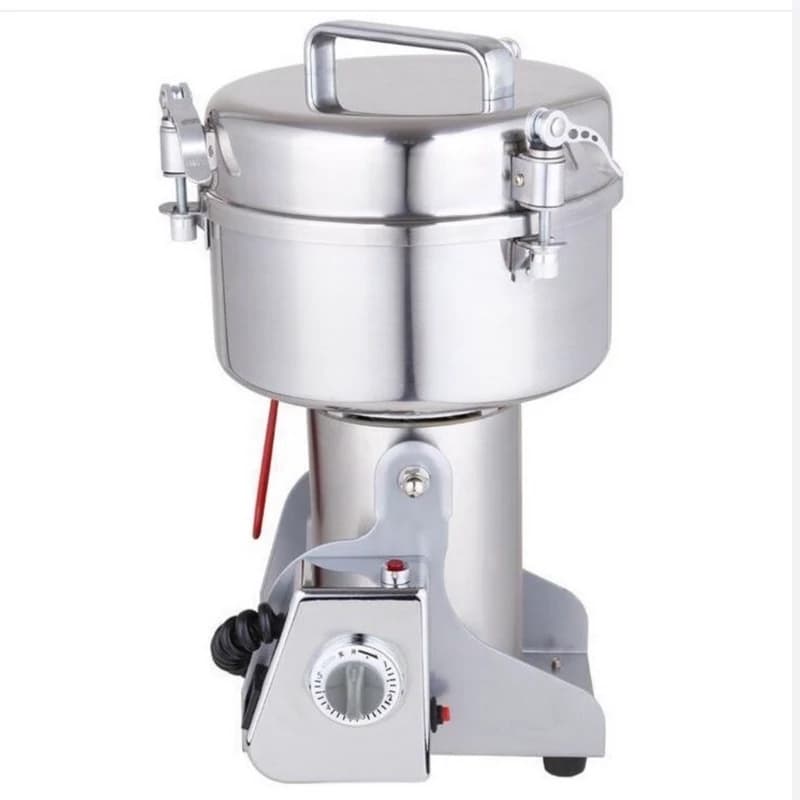 آسیاب صنعتی 500 گرمی گاستروبلک GB-1363 — تصویر ۳