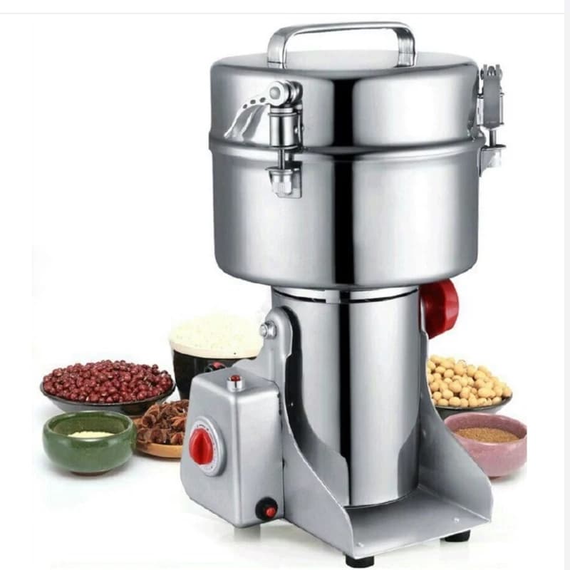 آسیاب صنعتی 500 گرمی گاستروبلک GB-1363