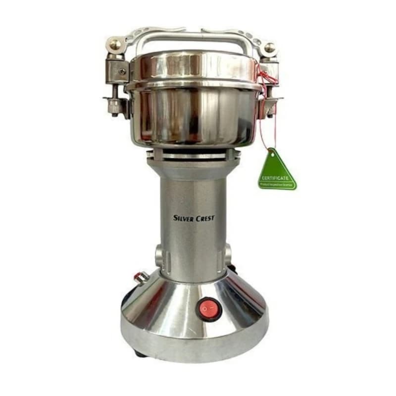 آسیاب 250 گرم سیلور کرست 1200 وات مدل SC-1250 — تصویر ۸