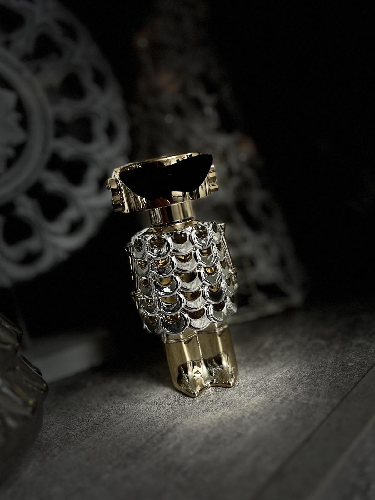 عطر ادکلن پاکو رابان فیم اصل | Paco Rabanne Fame 80 ml — تصویر ۶