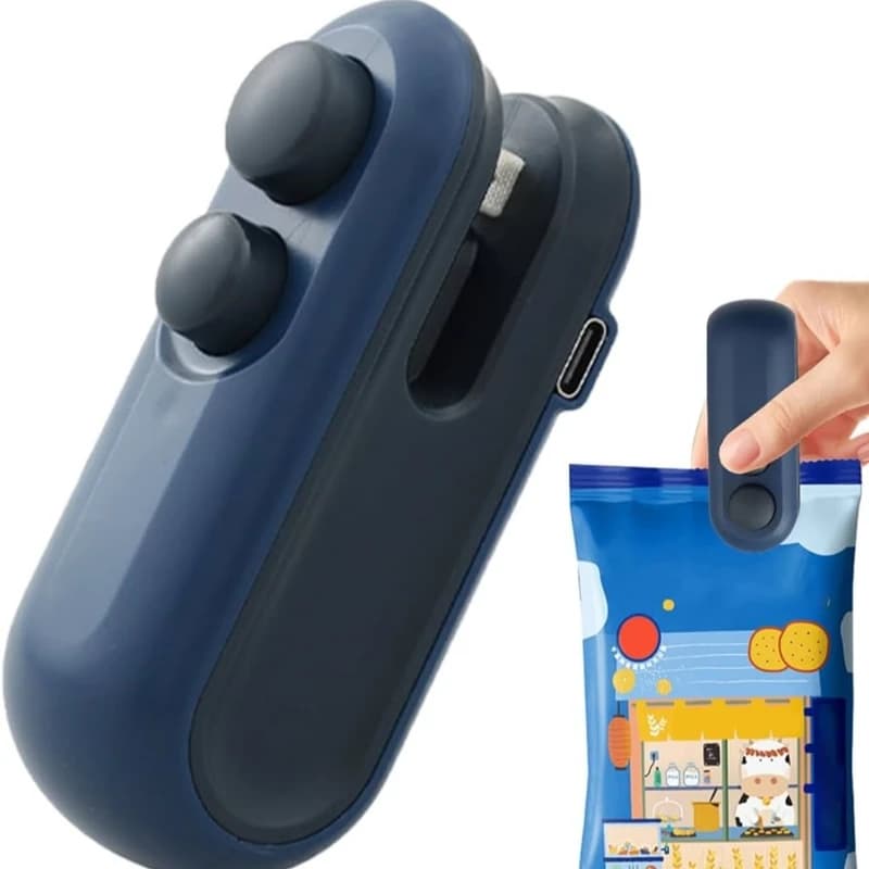 پرس دستی مدل Portable — تصویر ۲