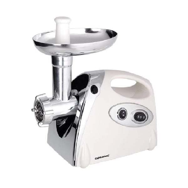 چرخ گوشت گوسونیک مدل GMG-826