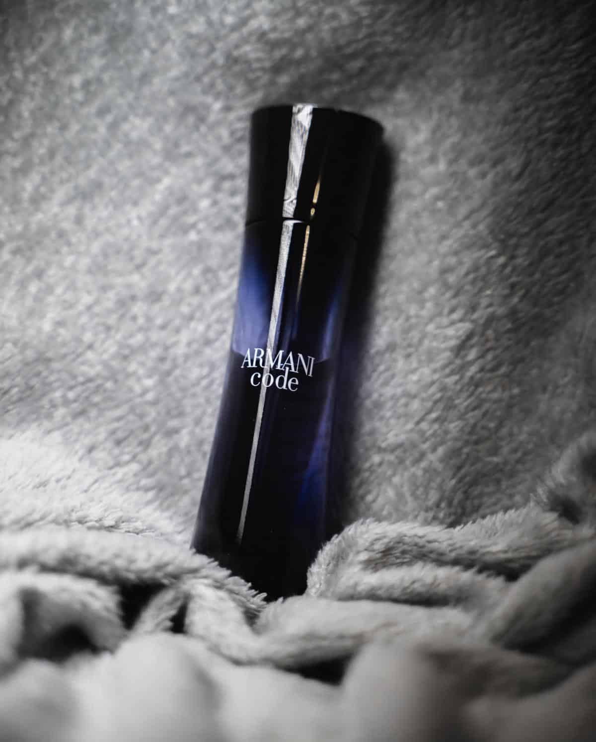 عطر ادکلن جورجیو آرمانی کد زنانه اصل | Giorgio Armani Code 75 ml