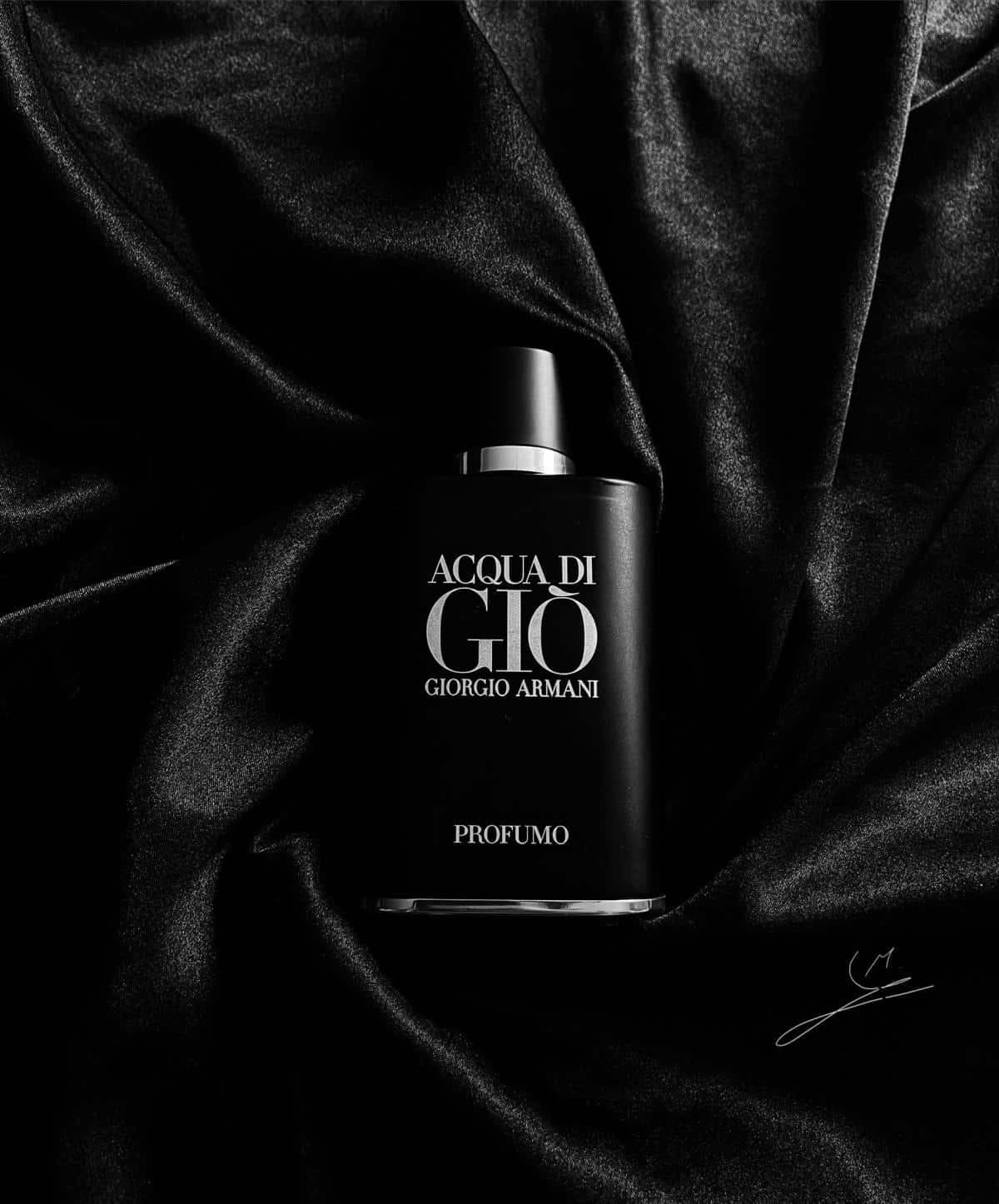 ادکلن آرمانی آکوا دی جیو پروفومو اصل | Armani Acqua di Gio Profumo 125ml