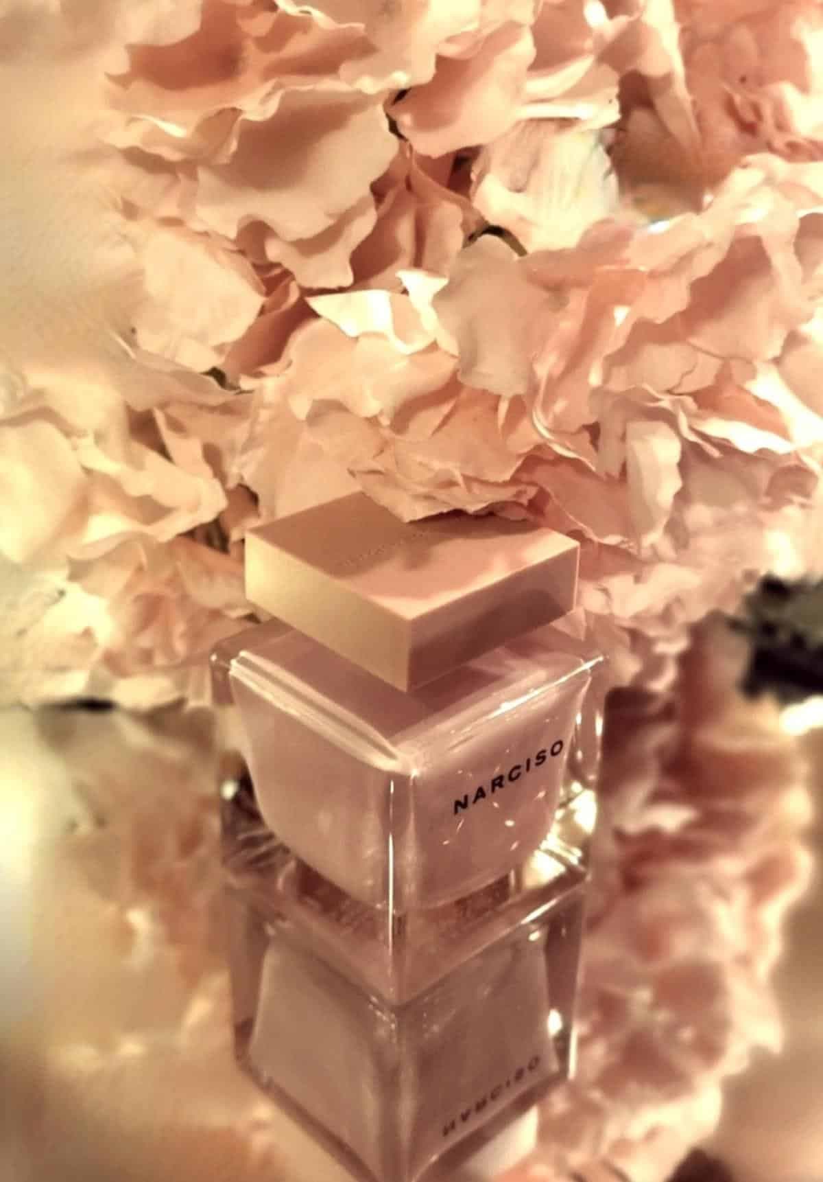 عطر ادکلن نارسیس رودریگز نارسیس پودری زنانه اصل | Narciso Rodriguez Narciso Poudree 90ml — تصویر ۸