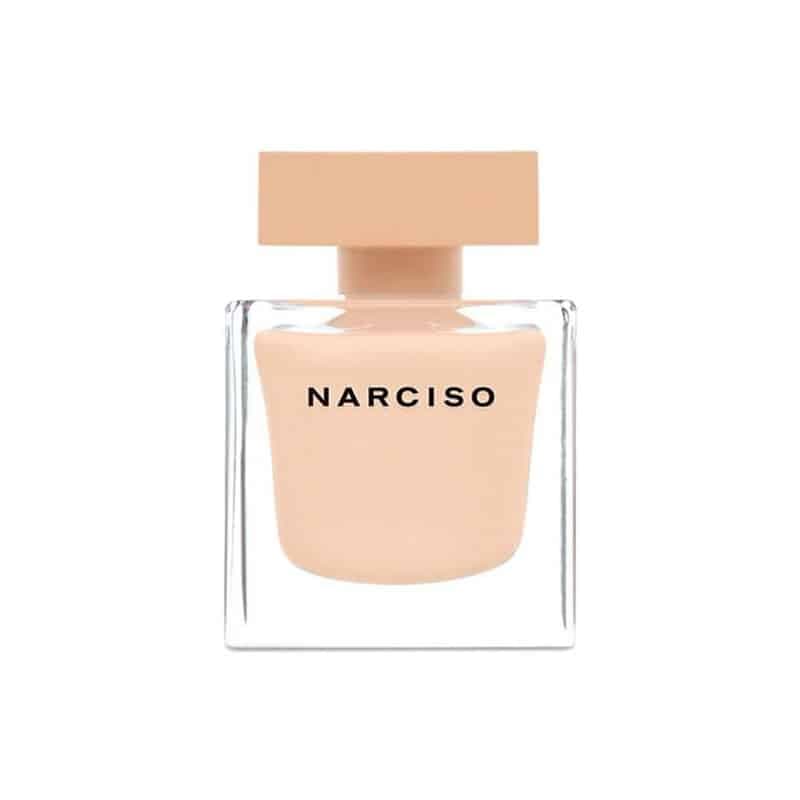 عطر ادکلن نارسیس رودریگز نارسیس پودری زنانه اصل | Narciso Rodriguez Narciso Poudree 90ml — تصویر ۶