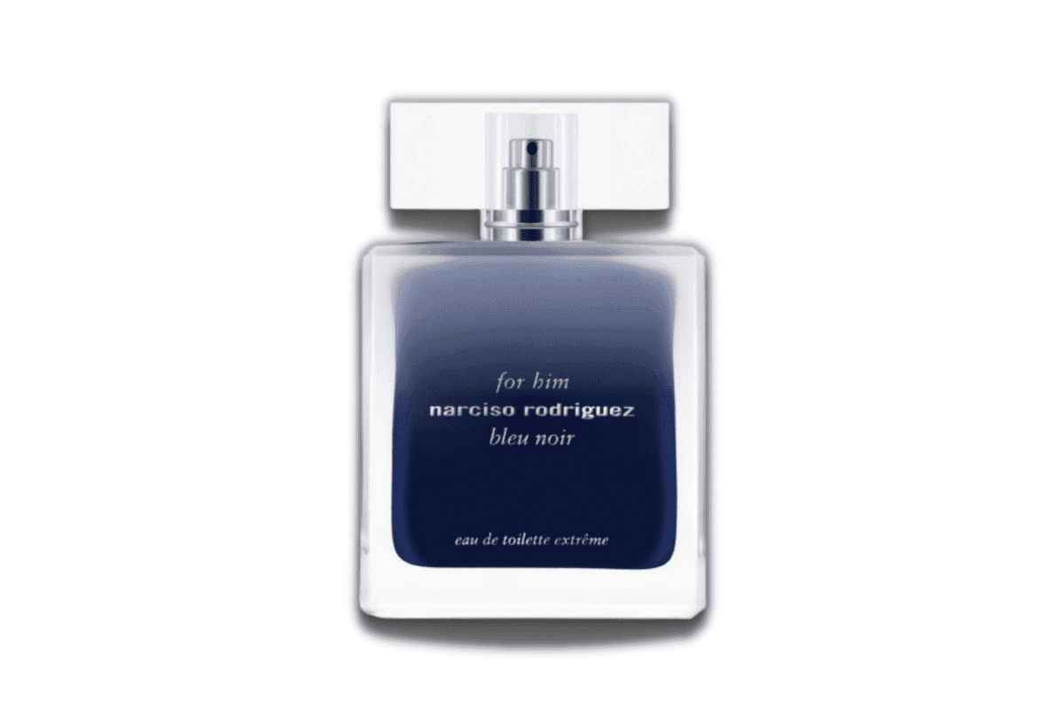 عطر ادکلن نارسیسو رودریگز فورهیم بلو نویر ادو تویلت اکستریم اصل | Narciso Rodriguez For Him Bleu Noir EDT Extreme 100ml — تصویر ۶