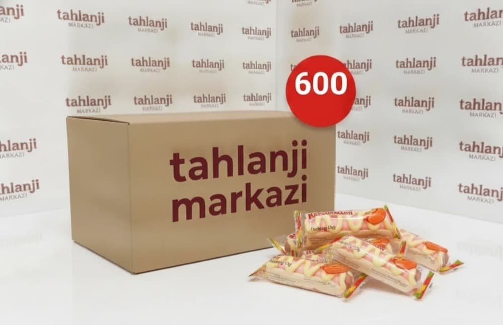 مارشملو هات داگی عمده 20 بسته 30 عددی