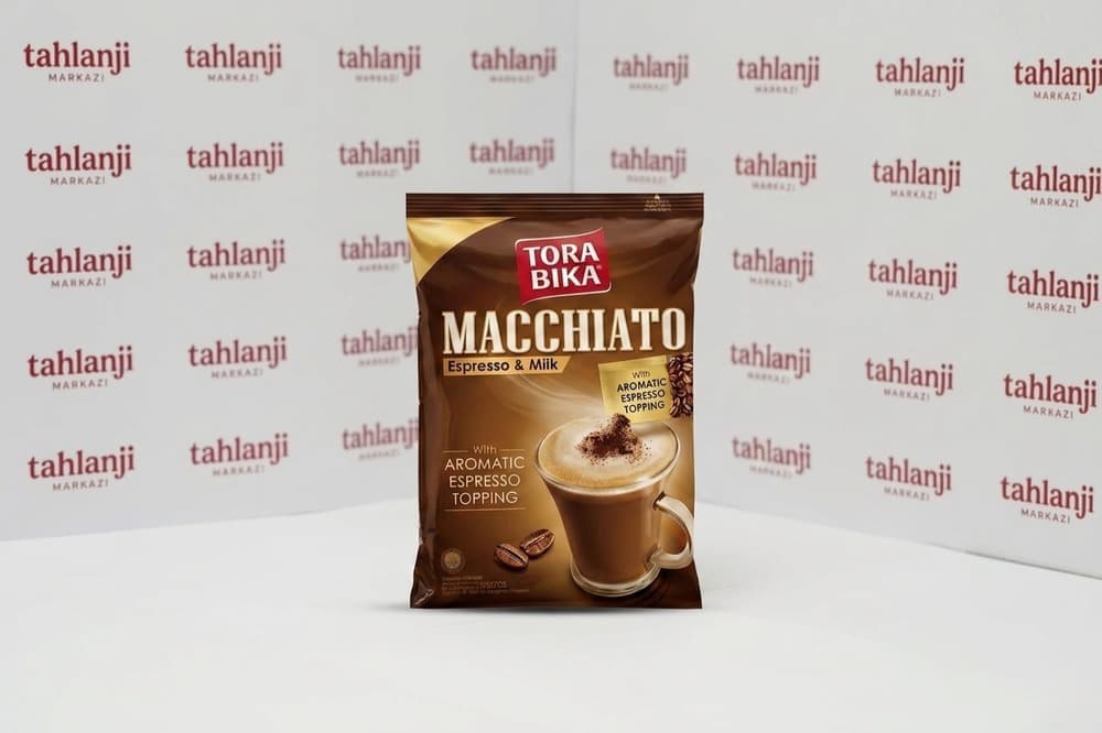 کافی میکس تورابیکا ماکیاتو Macchiato (20 عددی)
