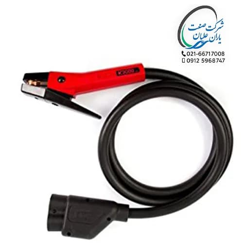 انبر گوجینگ GOUGING K4000