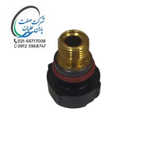 دنباله کوتاه آرگون — تصویر ۲