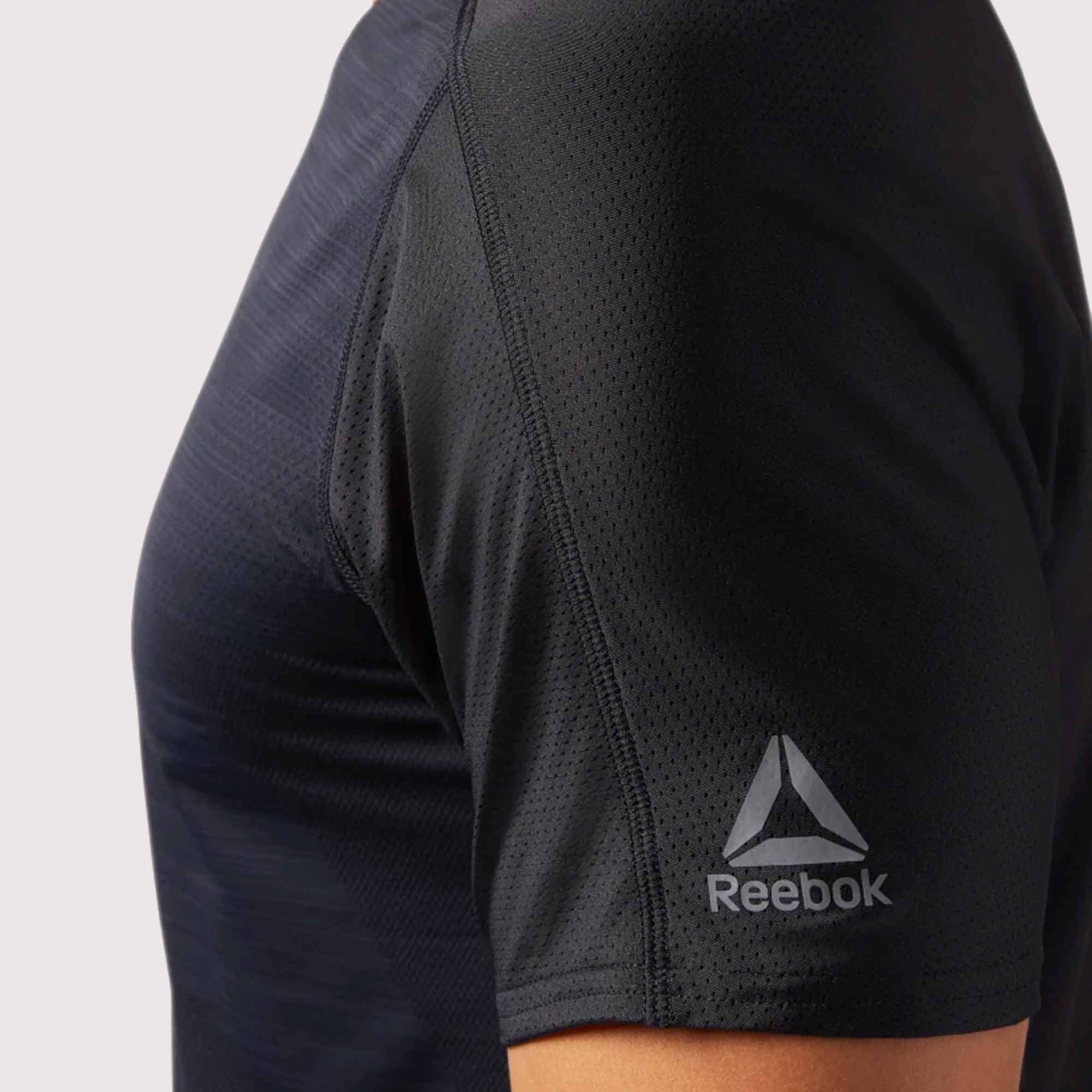 تیشرت REEBOK مدل CF7870 — تصویر ۴