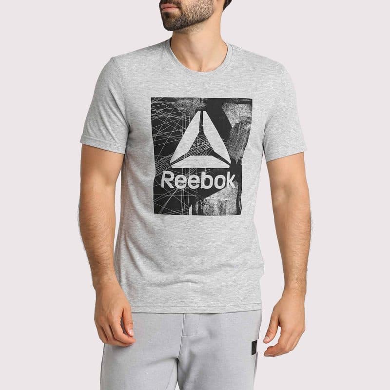 تیشرت REEBOK مدل CY3607 — تصویر ۲