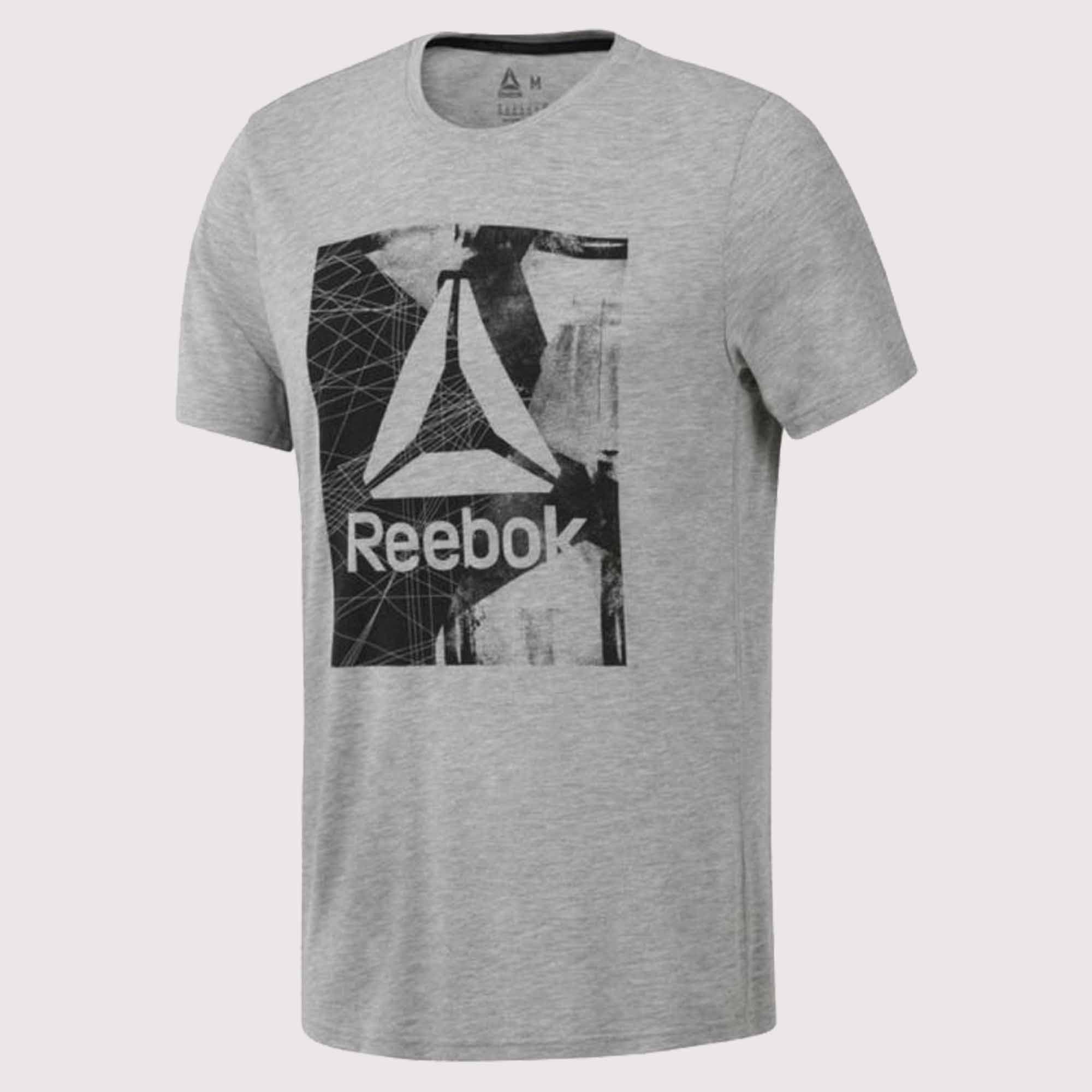 تیشرت REEBOK مدل CY3607 — تصویر ۳