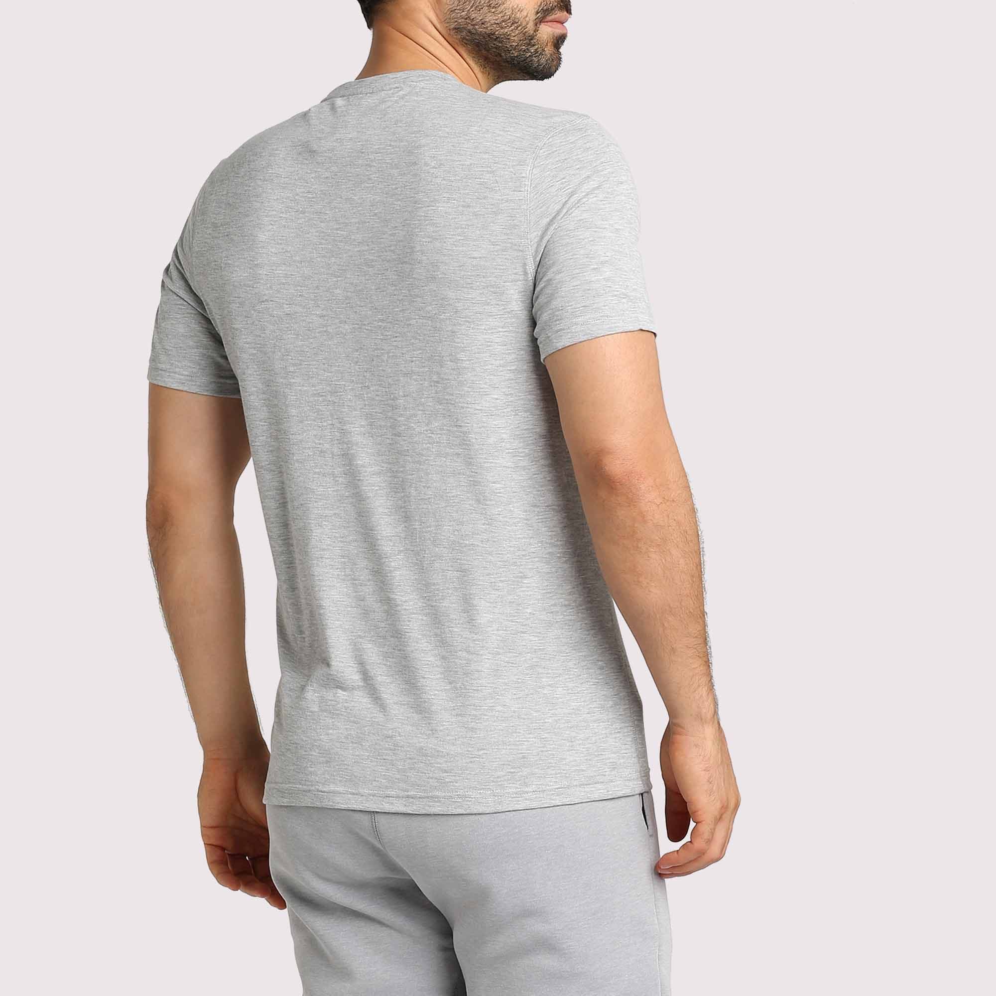 تیشرت REEBOK مدل CY3607 — تصویر ۶