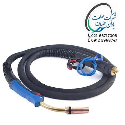 تورچ CO2 MB501-3m — تصویر ۳