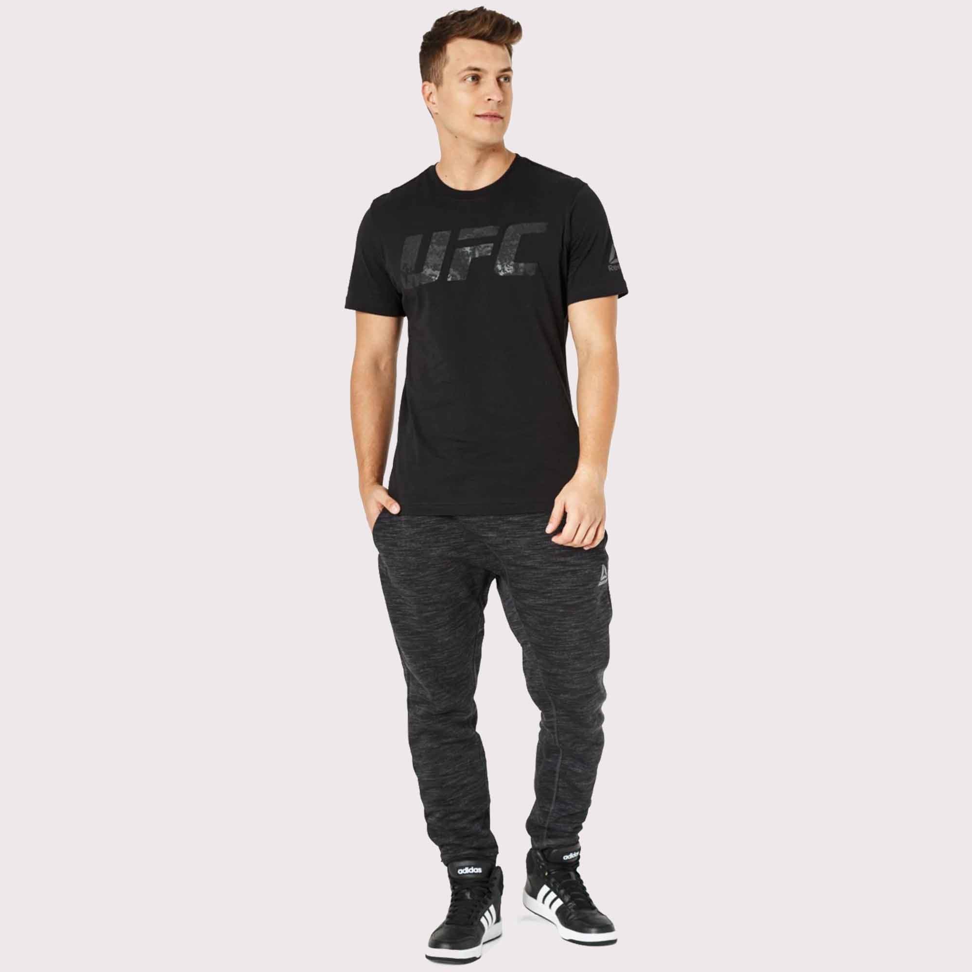 تیشرت REEBOK مدل CY7262 — تصویر ۴