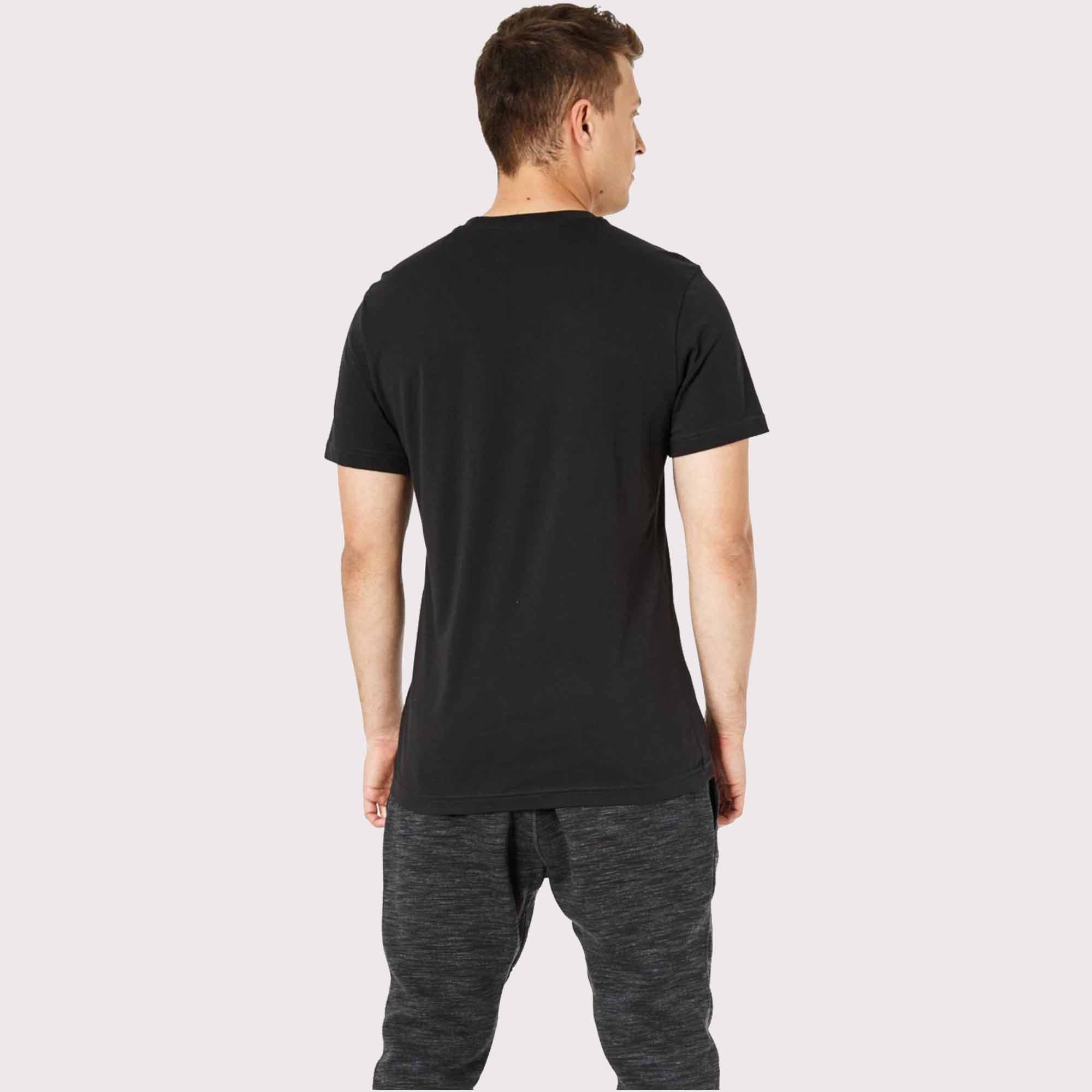 تیشرت REEBOK مدل CY7262 — تصویر ۵
