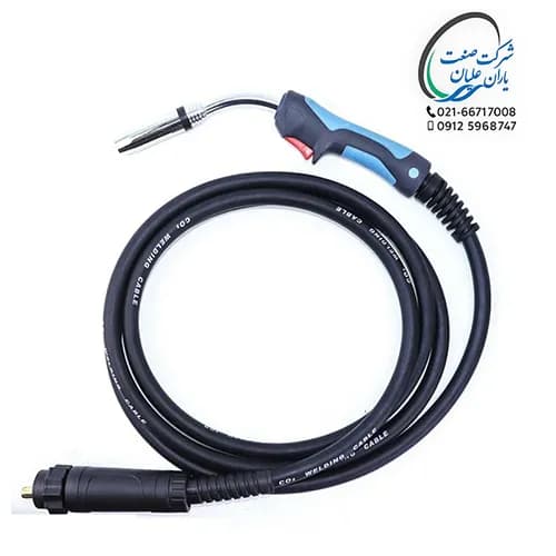 تورچ CO2 MB36-3m — تصویر ۲