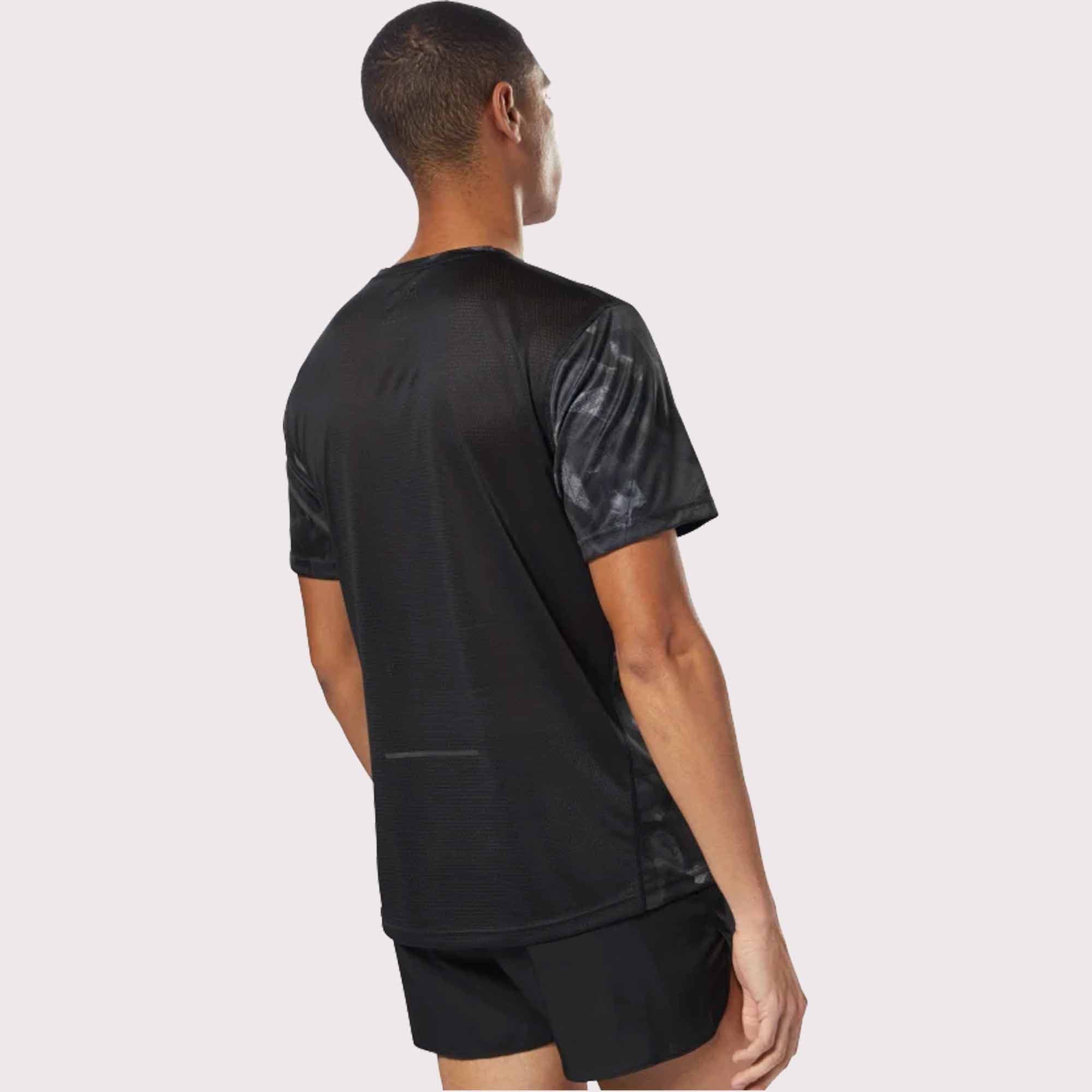 تیشرت REEBOK مدل D92920 — تصویر ۵