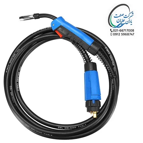 تورچ CO2 MB25-3m — تصویر ۲