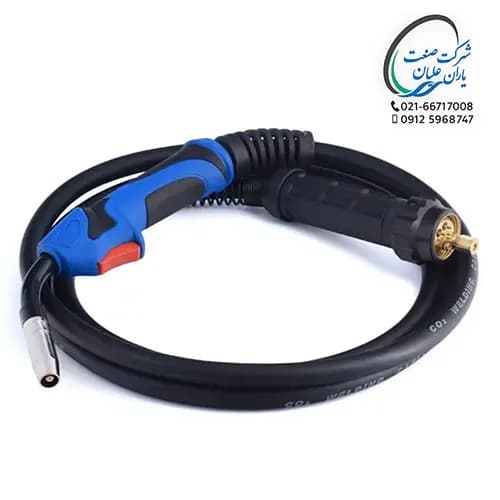 تورچ CO2 MB15-3m — تصویر ۲