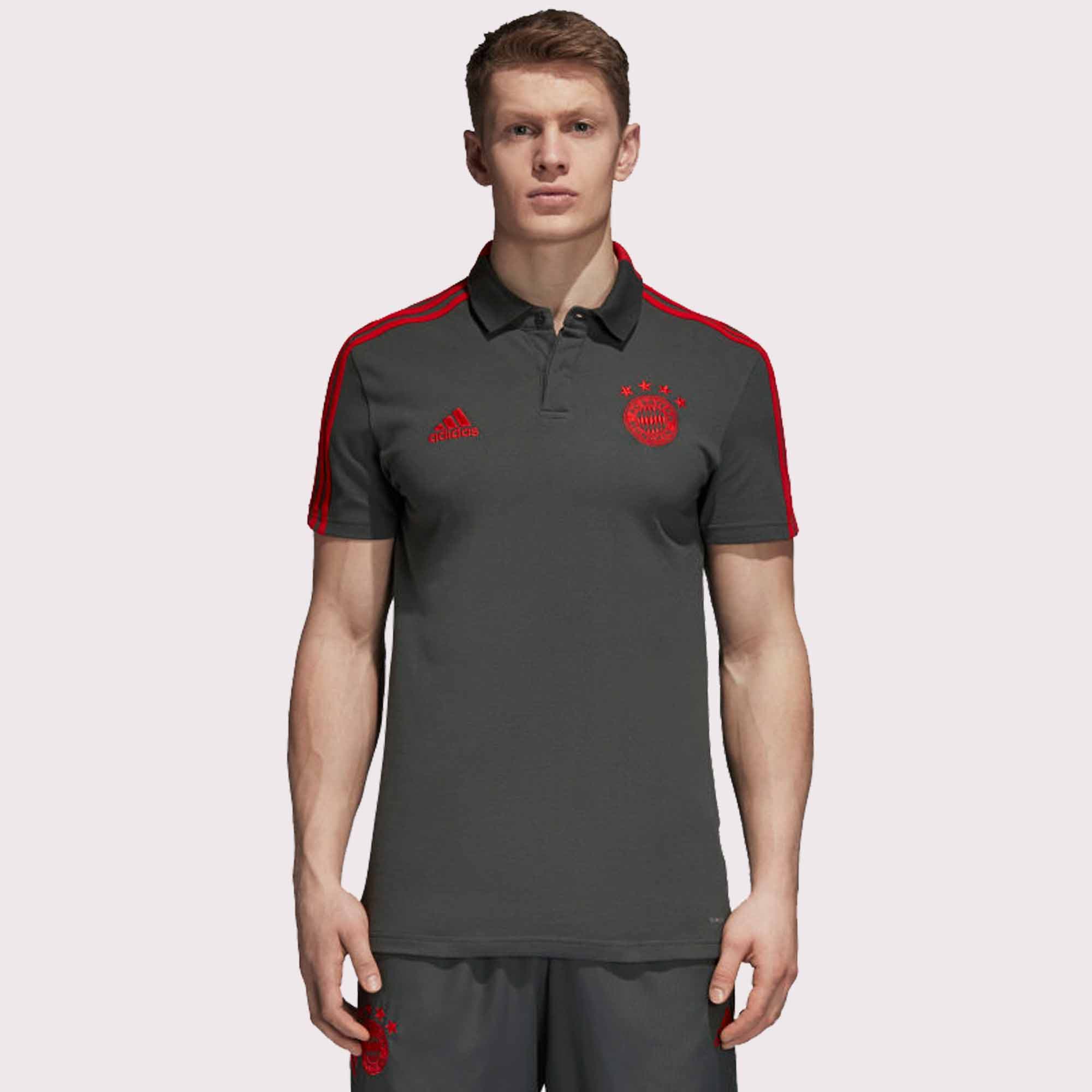 تیشرت ADIDAS مدل CW7281 — تصویر ۲