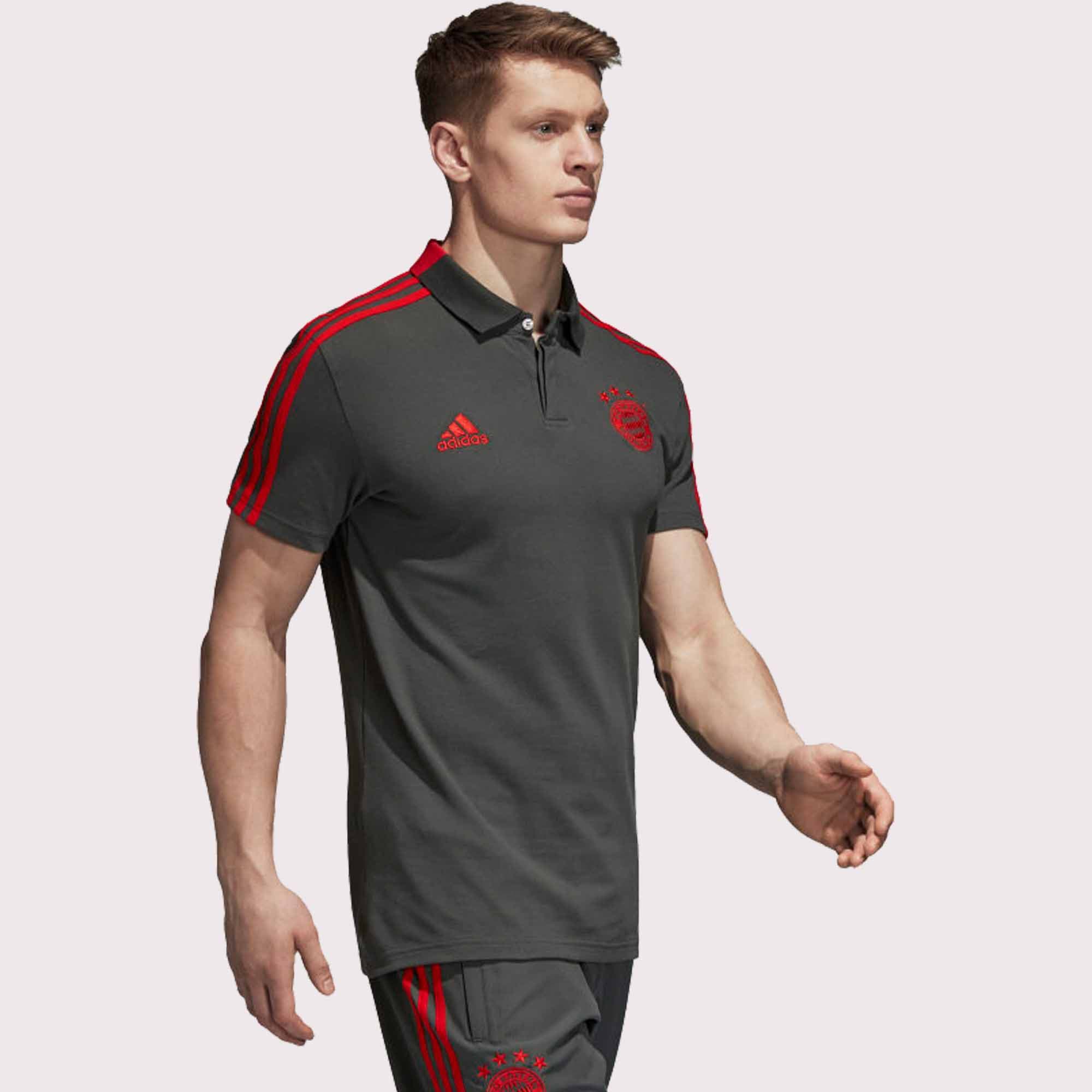 تیشرت ADIDAS مدل CW7281 — تصویر ۳