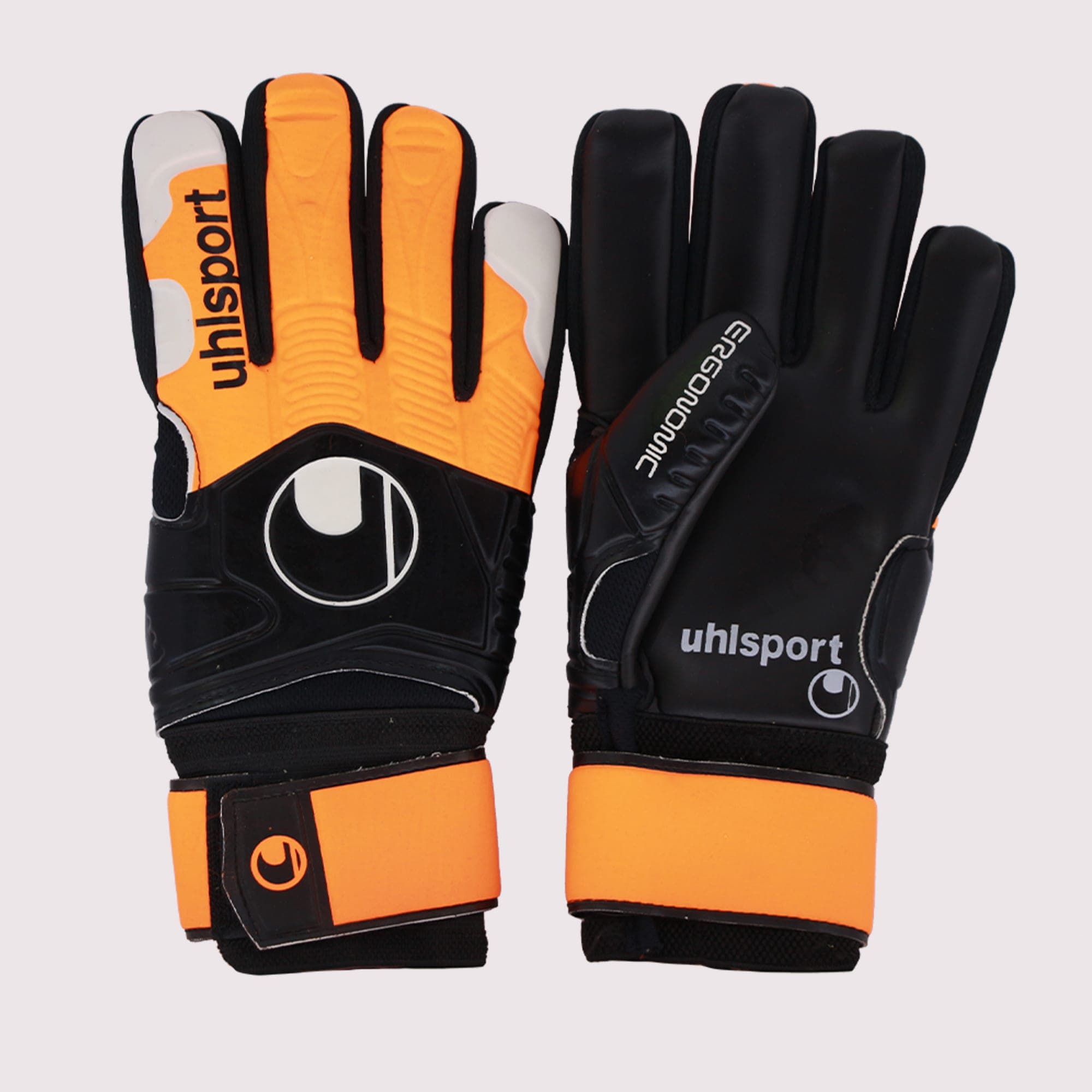 دستکش دروازه بانی Uhlsport