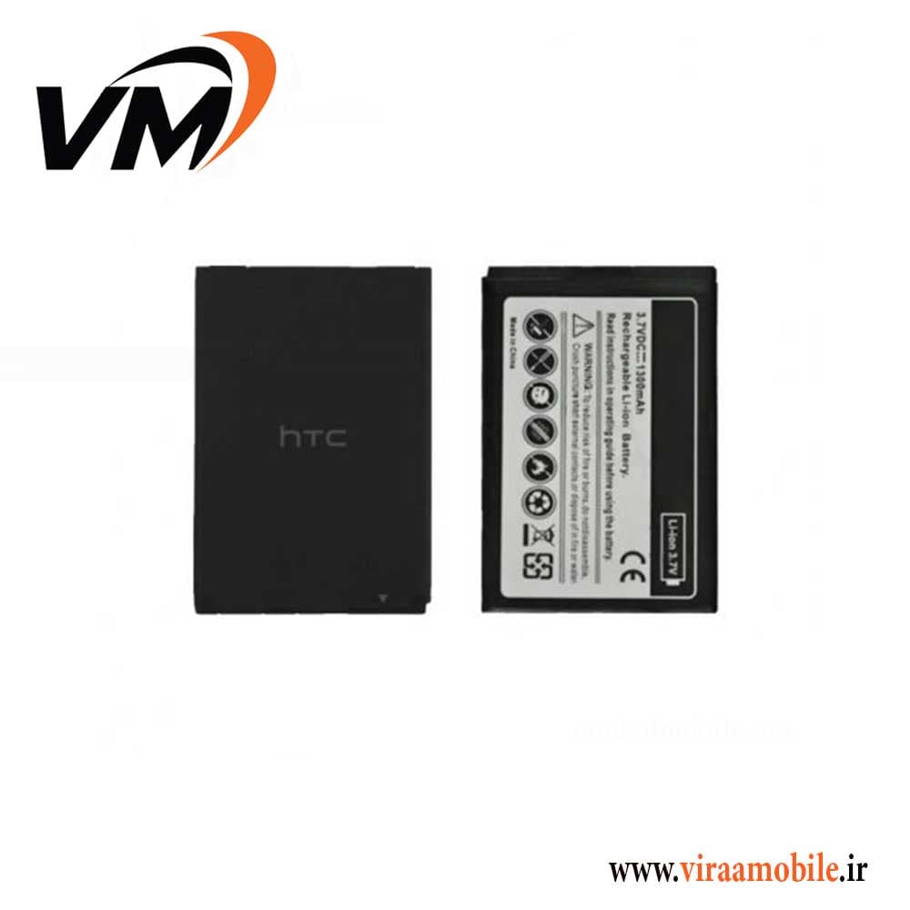 باتری اصلی اچ تی سی HTC Droid Incredible — تصویر ۵