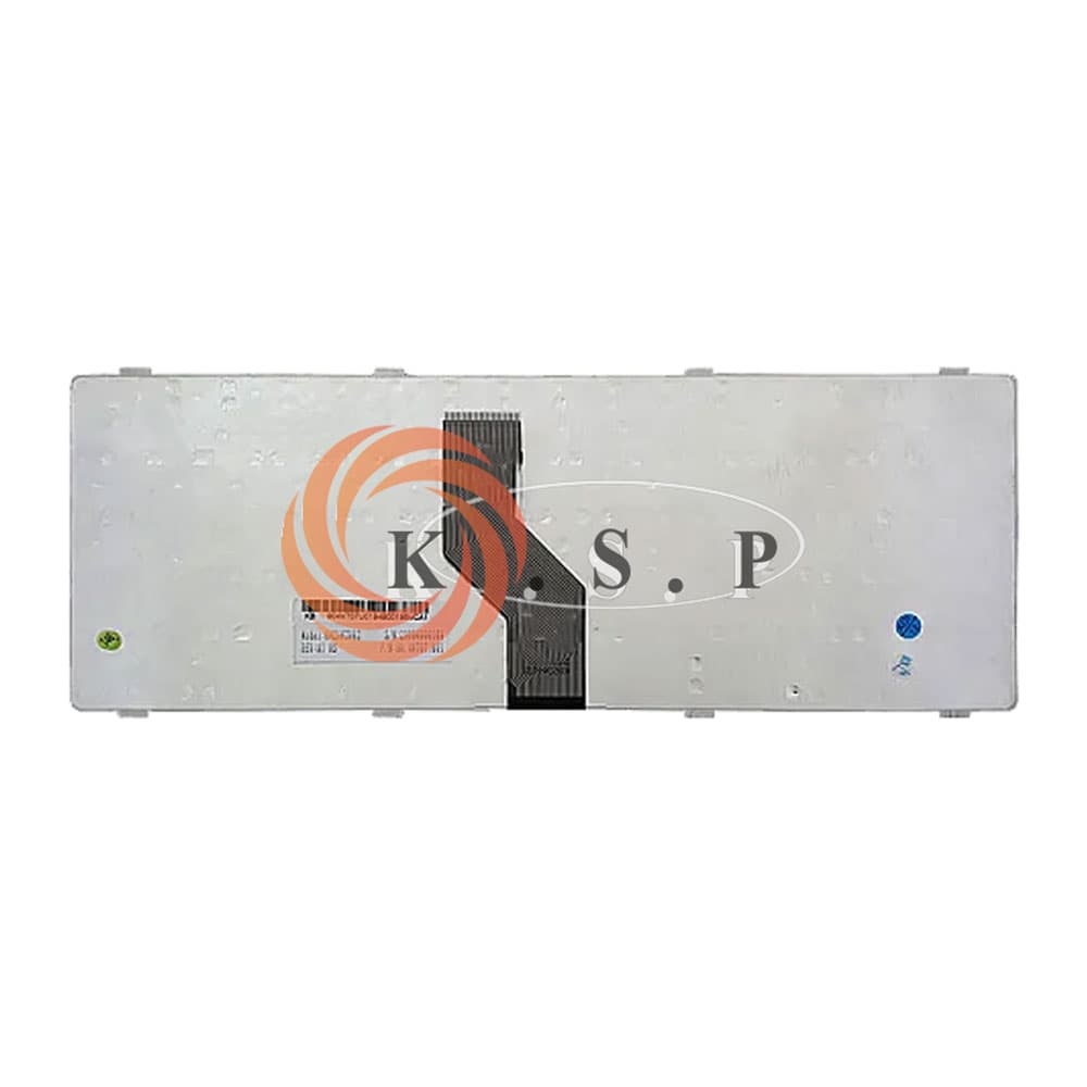 کیبورد لپ تاپ فوجیتسو Keyboard Fujitsu Amilo 1718 — تصویر ۷