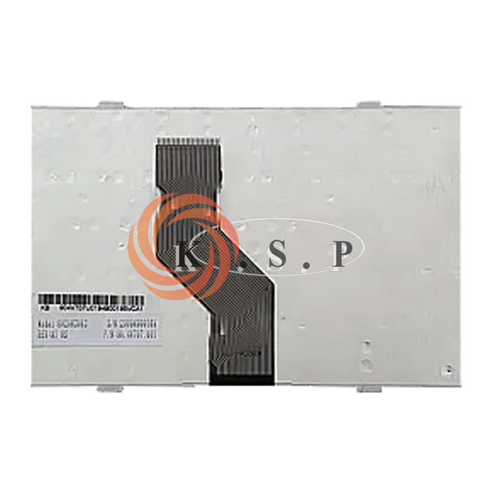 کیبورد لپ تاپ فوجیتسو Keyboard Fujitsu Amilo 1718 — تصویر ۳