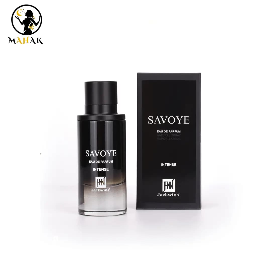 عطر ادکلن ساواج دیور مردانه اورجینال شرکتی جانوین 100 میل
