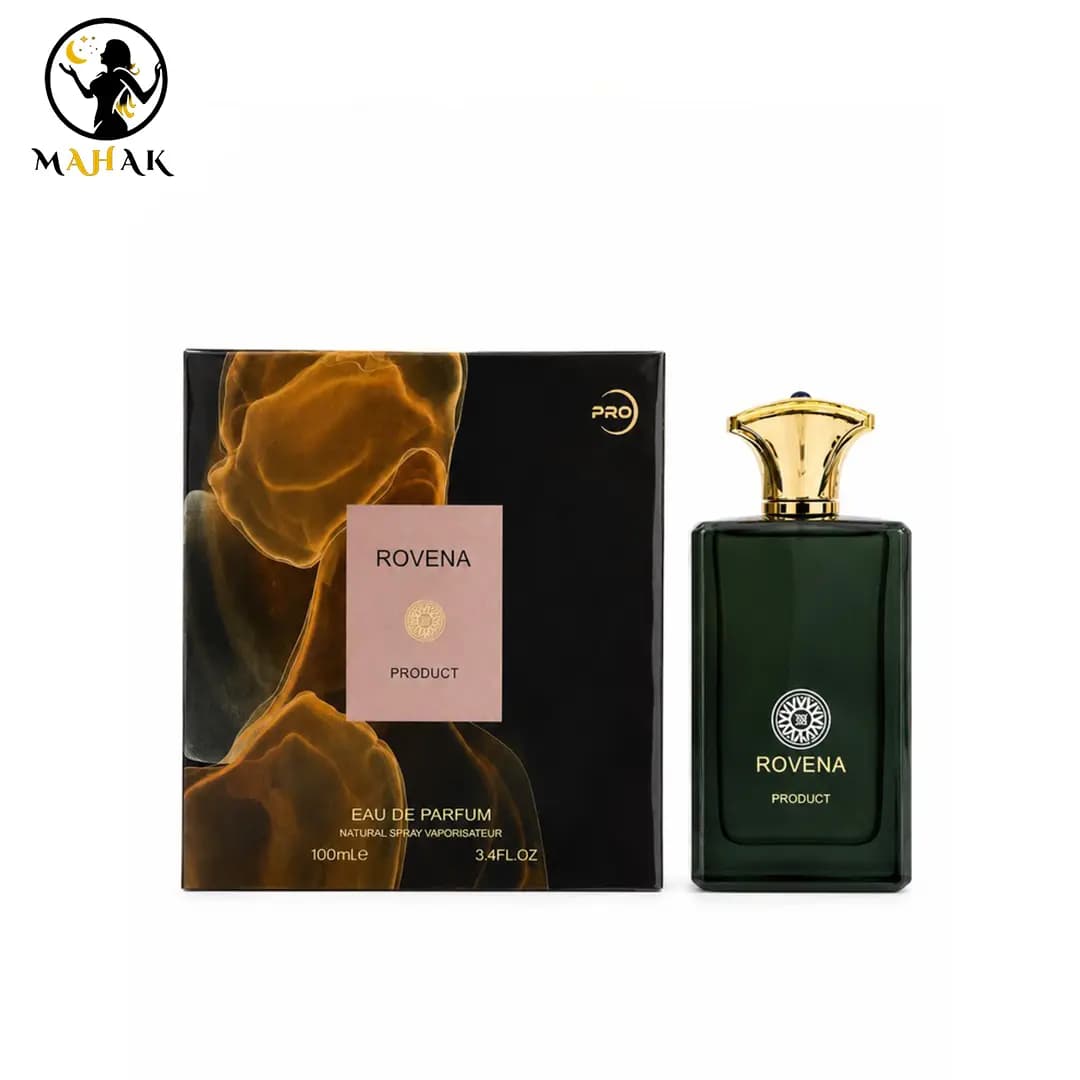 عطر ادکلن آمواج پرپس (پورپس) شرکتی روونا 100 میل