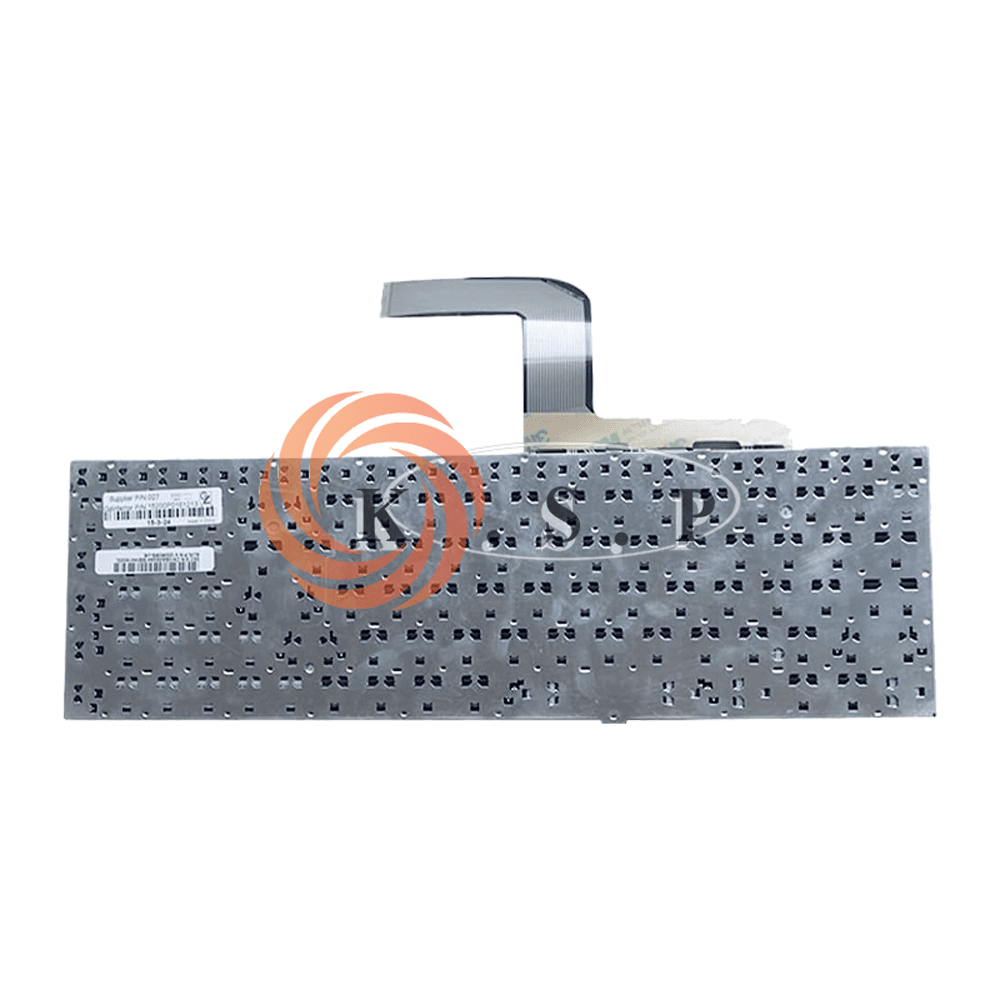 کیبورد لپ تاپ سامسونگ Keyboard Samsung RV509 — تصویر ۴