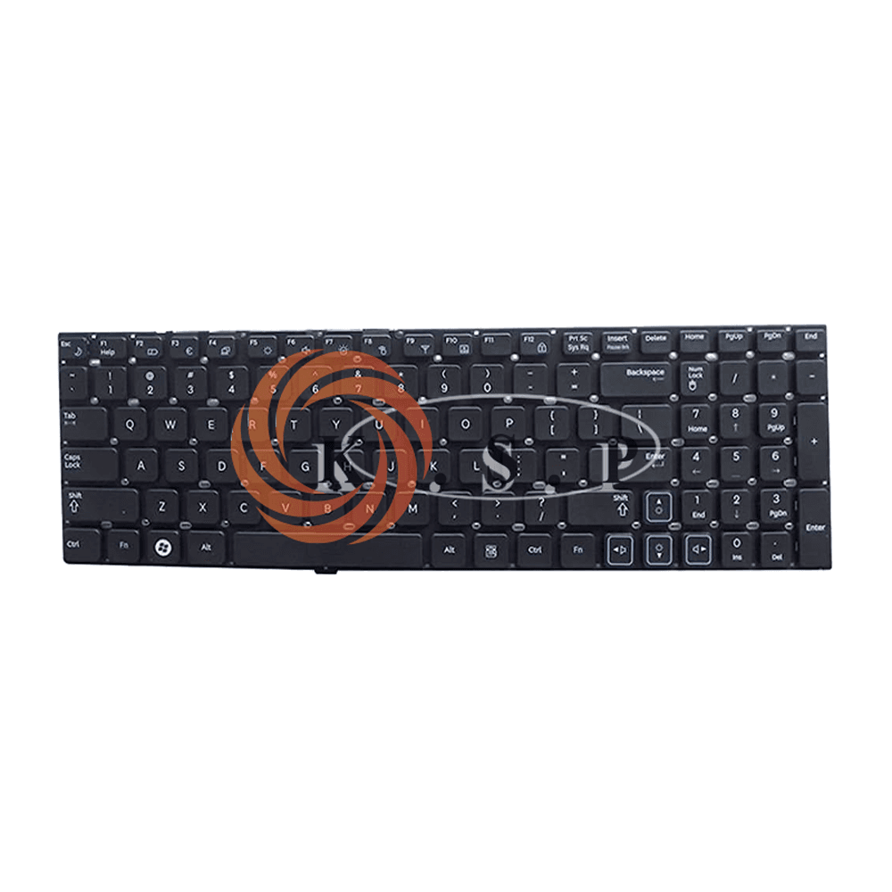 کیبورد لپ تاپ سامسونگ Keyboard Samsung RV509