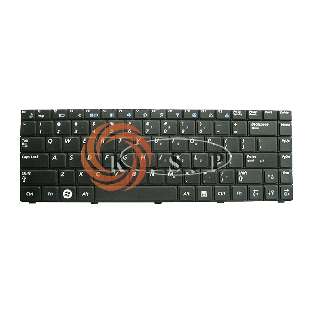 کیبورد لپ تاپ سامسونگ Keyboard Samsung R467 — تصویر ۲