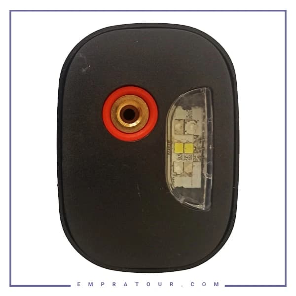 پمپ باد خودکار ماشین استیلاک SP2 — تصویر ۸